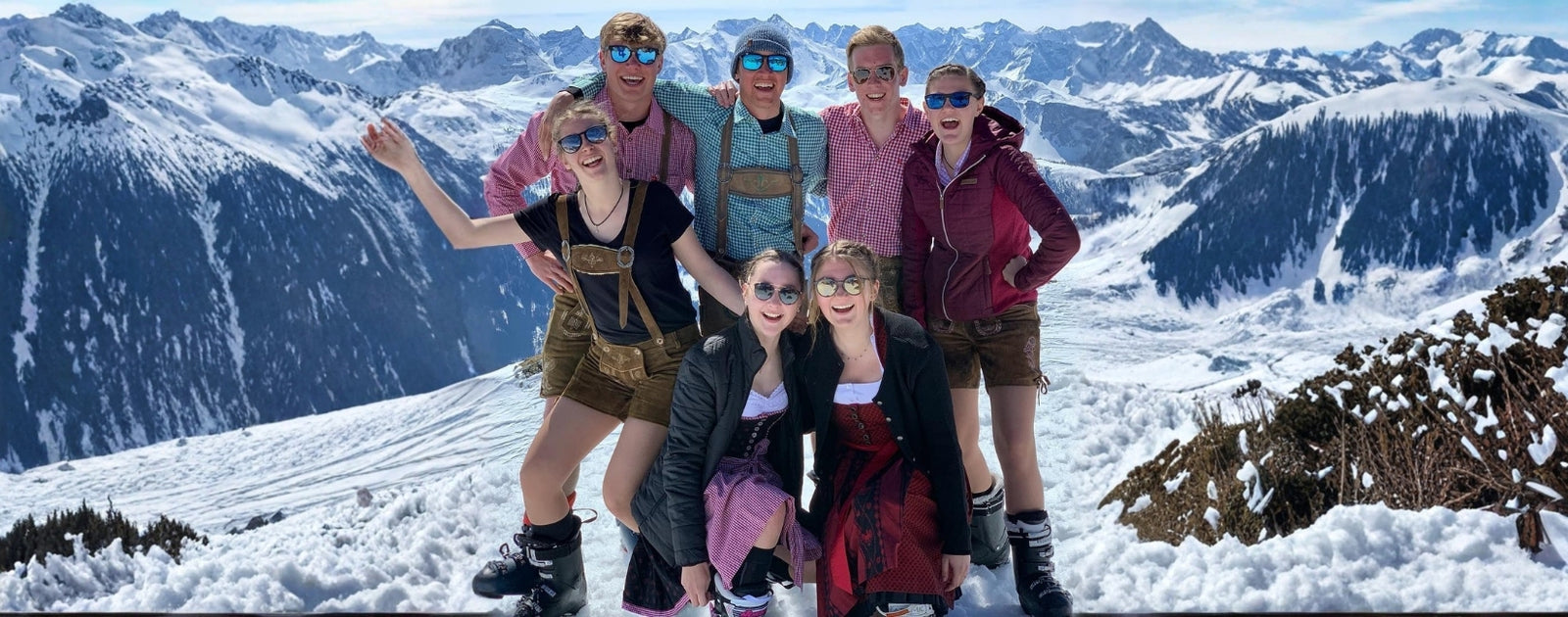 Bavarian Culture