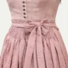 Authentic Dirndl Royal Midi Evening Sand