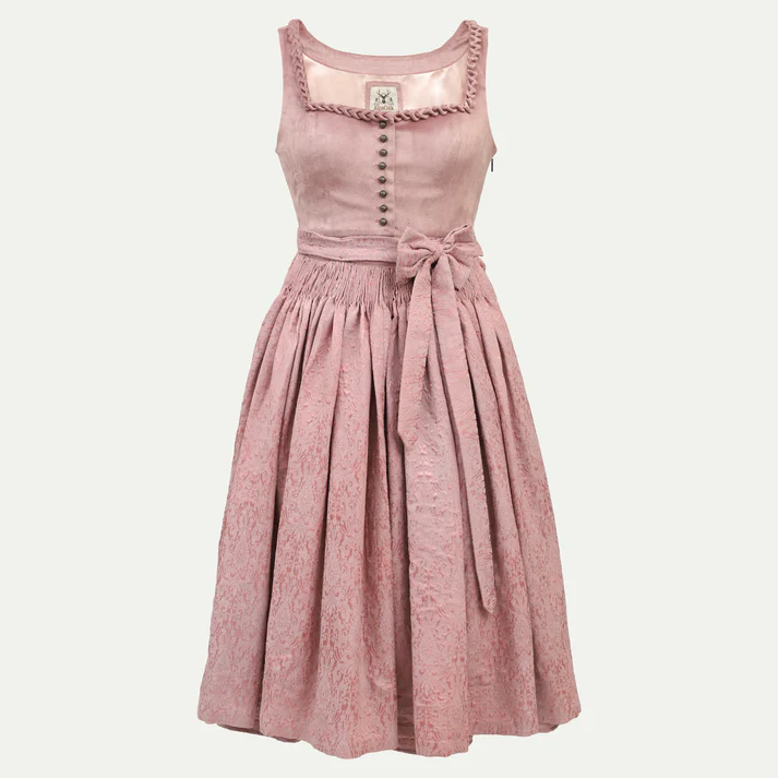 Authentic Dirndl