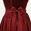 German Dirndl Timeless Luxury