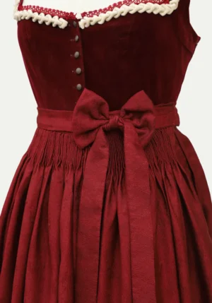 German Dirndl Timeless Luxury