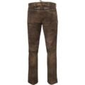 Classic Ranger Leatherhosen