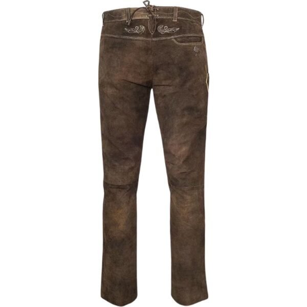 Classic Ranger Leatherhosen