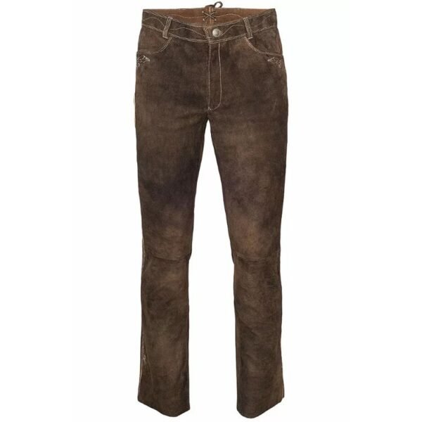 Classic Ranger Leatherhosen