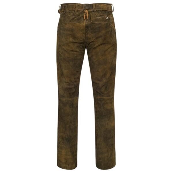 Earthstone Leatherhosen