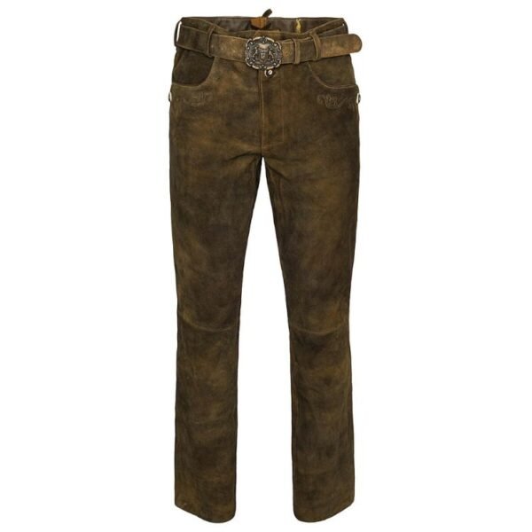 Earthstone Leatherhosen