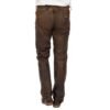 Heritage Brown Lederhosen