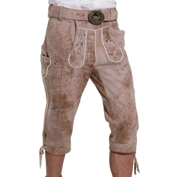 Heritage Stone Men Bundhosen