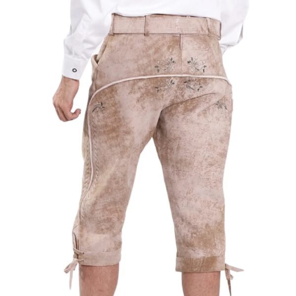 Heritage Stone Men Bundhosen