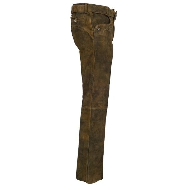 Earthstone Leatherhosen