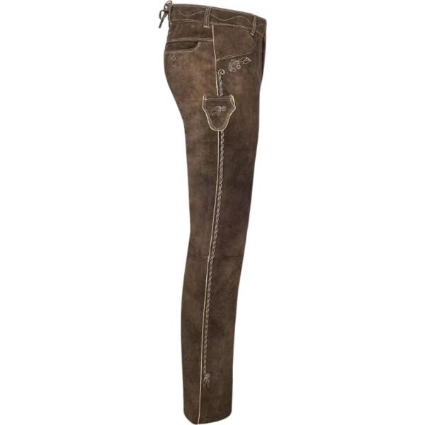 Vanguard Leatherhosen