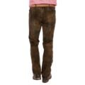Classic Men’s Leather Lederhosen