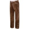 Vintage German Lederhosen with Button Details