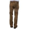 Men’s Heritage Suede Lederhosen
