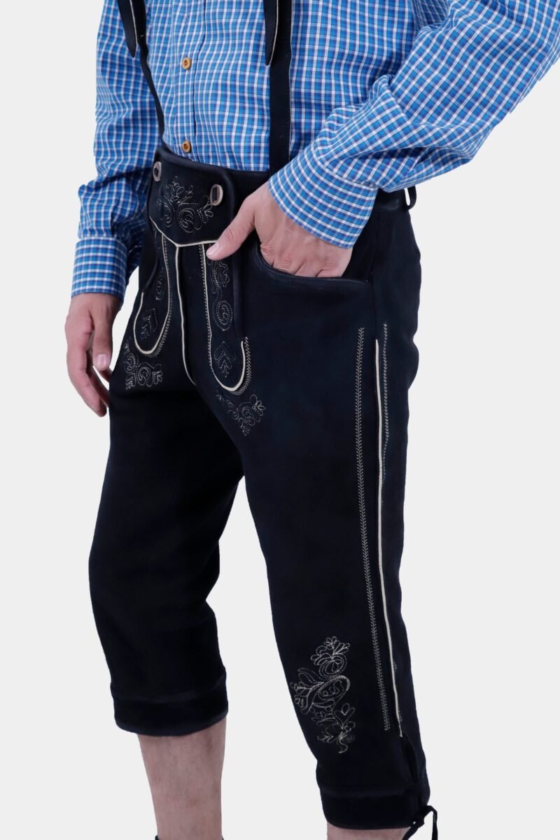 Oktoberfest Elite Bundhosen
