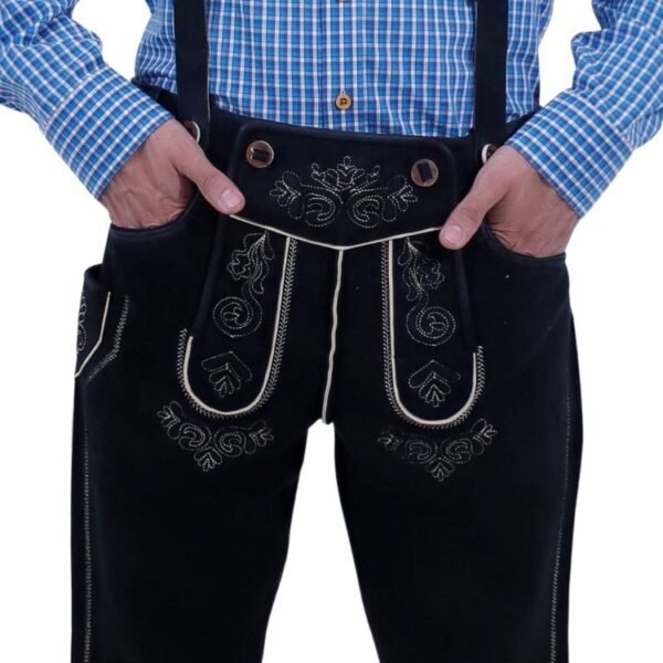 Prestige Bavarian Bundhosen