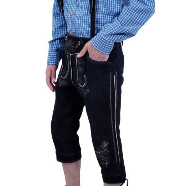 Prestige Bavarian Bundhosen