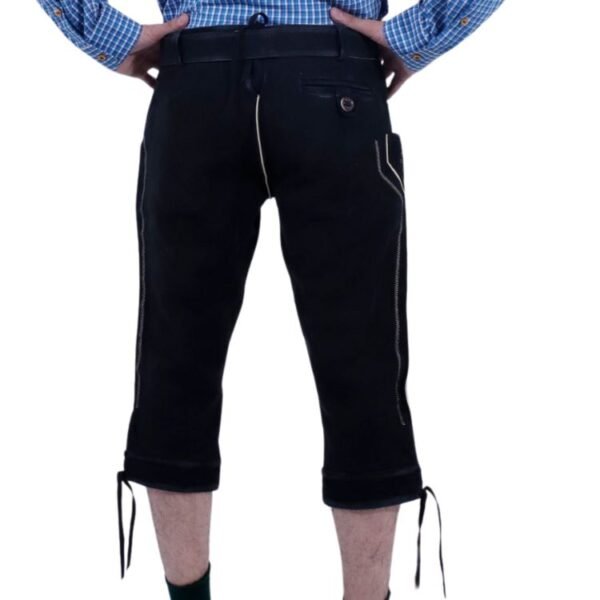 Prestige Bavarian Bundhosen