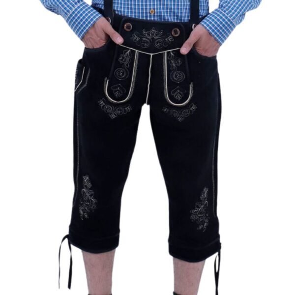 Prestige Bavarian Bundhosen