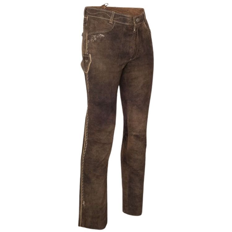 Classic Ranger Leatherhosen