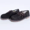 Authentic Light Brown Lederhosen Shoes
