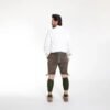 Men's Lederhosen Forest Green