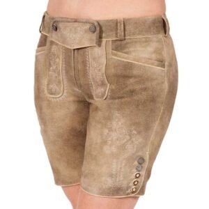 Golden Meadow Lederhosen