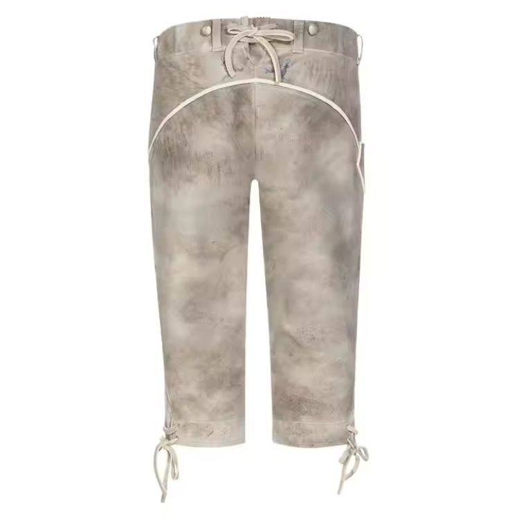 Alpine Sky Lederhosen