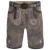 Mountain Crest Lederhosen