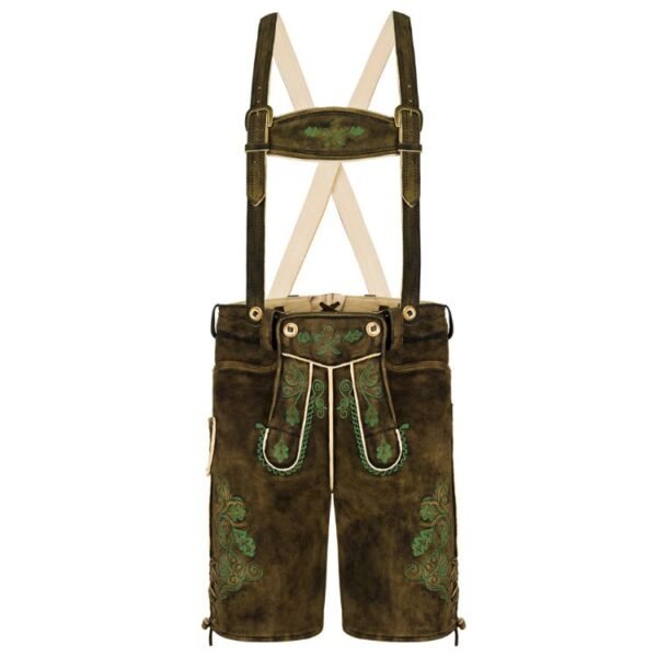 Forest Grove Lederhosen