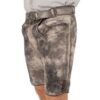 Classic Alpine Lederhosen Set