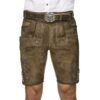 Earthwood Heritage Lederhosen