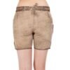 Alpine Blossom Lederhosen