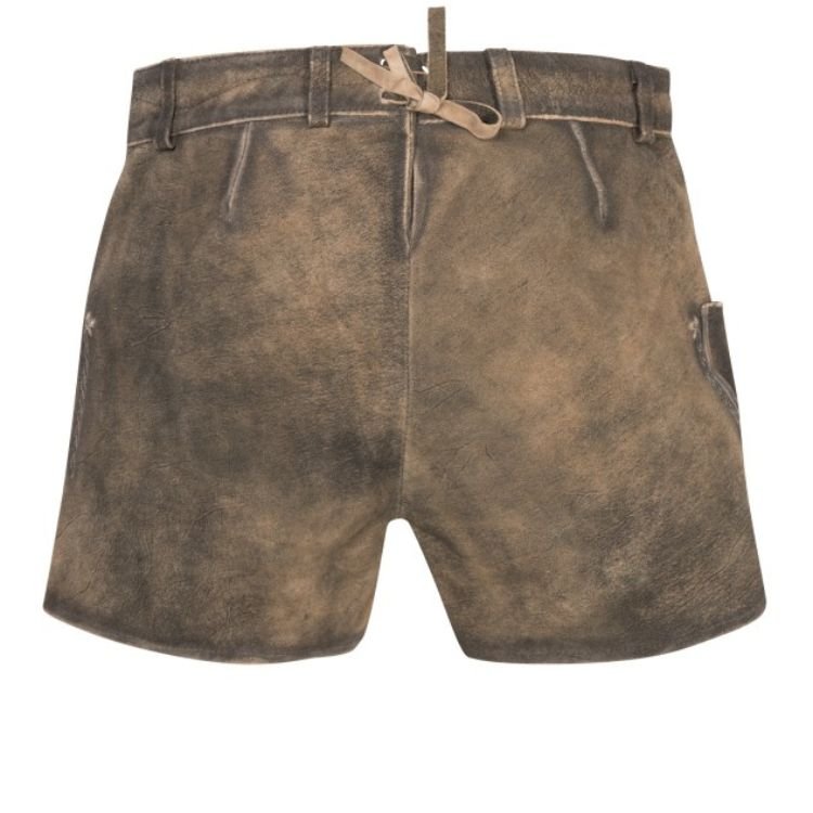 Bavarian Essence Lederhosen