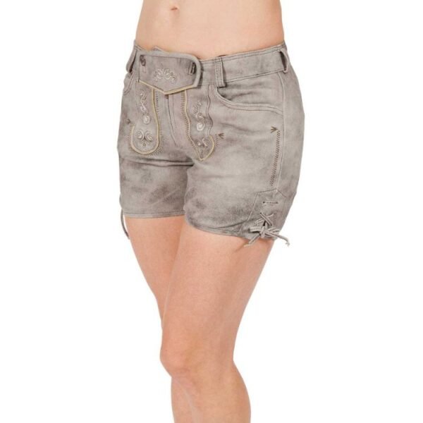 Silver Oak Lederhosen