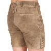 Golden Meadow Lederhosen