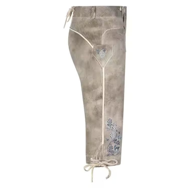 Alpine Sky Lederhosen