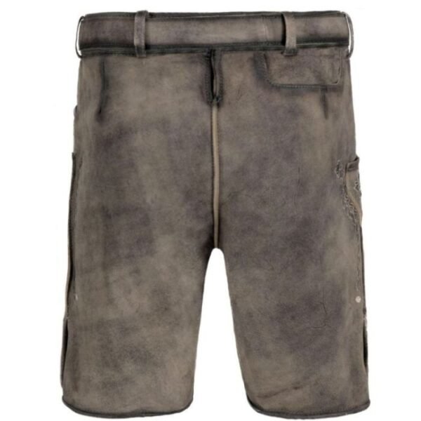 Mountain Crest Lederhosen