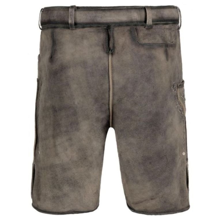 Mountain Crest Lederhosen