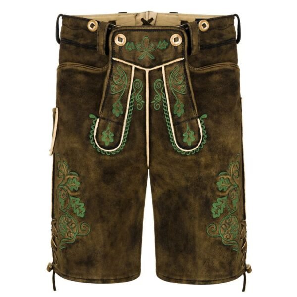 Forest Grove Lederhosen