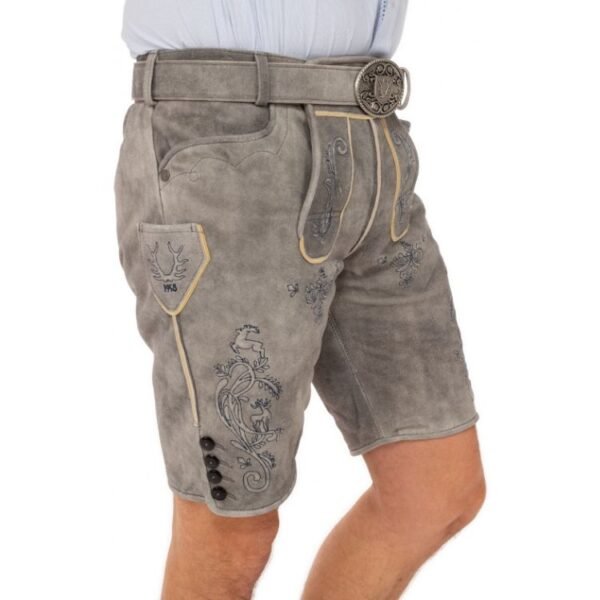 Lederhose Classic Shorts