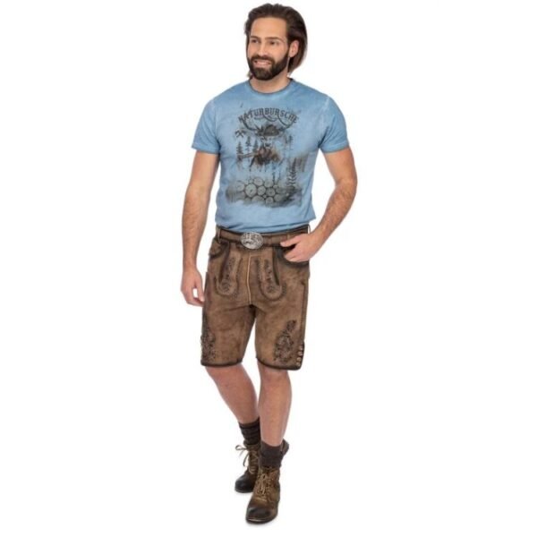 Bavarian Heritage Lederhosen
