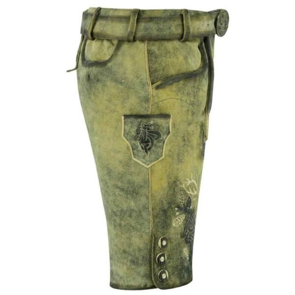 Celtic Forest Lederhosen