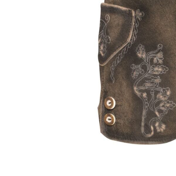 Bavarian Essence Lederhosen