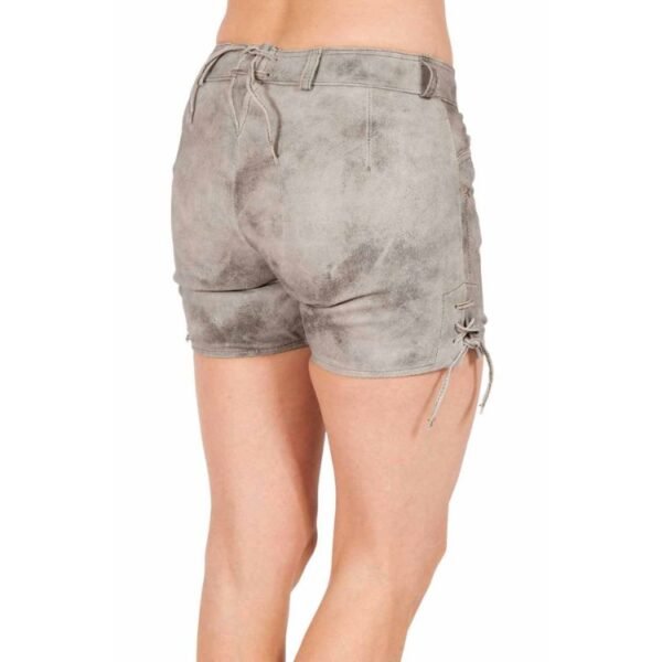 Silver Oak Lederhosen