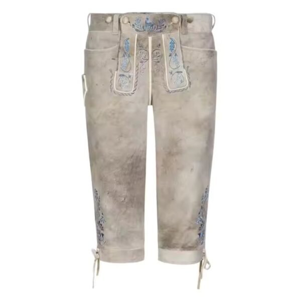 Alpine Sky Lederhosen