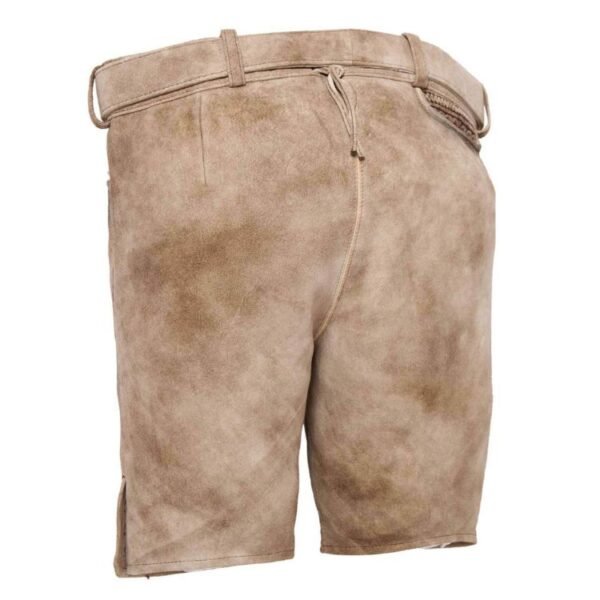 Alpine Heritage Lederhosen