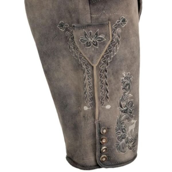 Mountain Crest Lederhosen