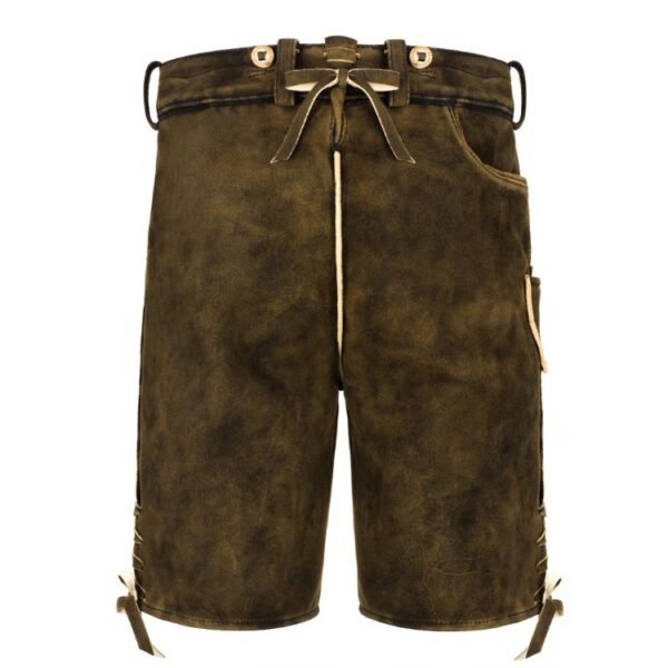 Forest Grove Lederhosen