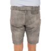 Lederhose Classic Shorts